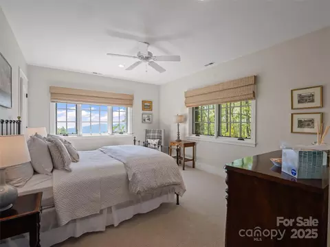 Bedroom - 132 Eastman Pl, Mill Spring, NC 28756 photo 4 of 4