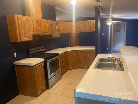Kitchen - 479 Gunn Mill Rd, Patrick, SC 29584 photo 1 of 1