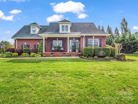 516 Bob Hardin Rd, Rutherfordton, NC 28139