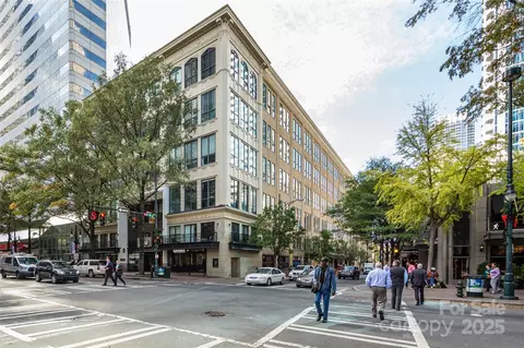 127 N Tryon 511 St #511, Charlotte, NC 28202