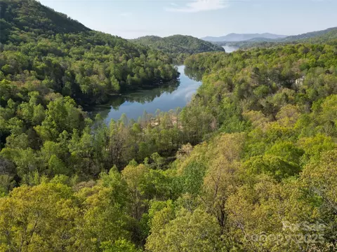 Spanarkel Lane, Lake Lure, NC 28746