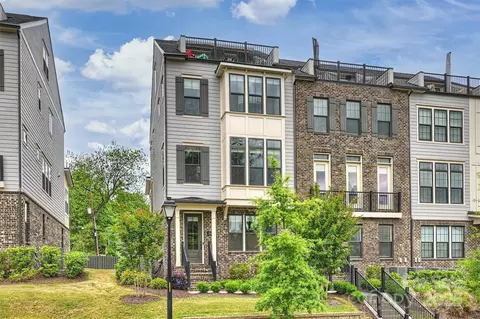 2541 Kenmore Ave, Charlotte, NC 28204