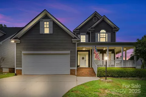1358 Colwick Ln, Rock Hill, SC 29732