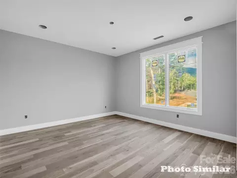 Bedroom - 1 Jackson Ridge Ln, Mill Spring, NC 28756 photo 6 of 7