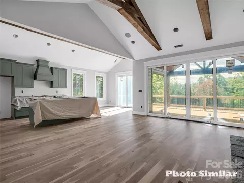 Living - 1 Jackson Ridge Ln, Mill Spring, NC 28756 photo 1 of 5