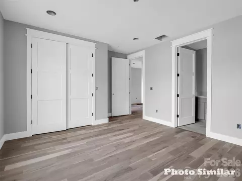 Bedroom - 1 Jackson Ridge Ln, Mill Spring, NC 28756 photo 7 of 7