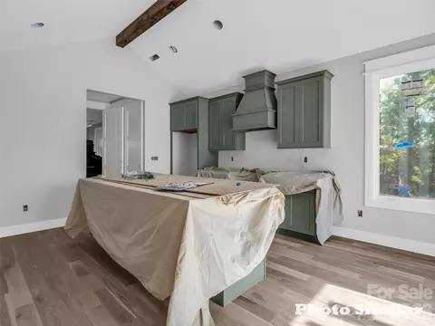 Kitchen - 1 Jackson Ridge Ln, Mill Spring, NC 28756 photo 1 of 2