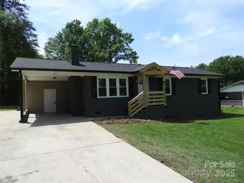 122 Mckee Dr, Blacksburg, SC 29702