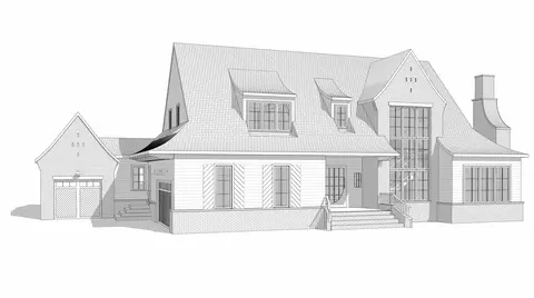 5726 Lansing Dr, Charlotte, NC 28270