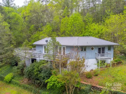 362 Cowan Valley Ests, Sylva, NC 28779