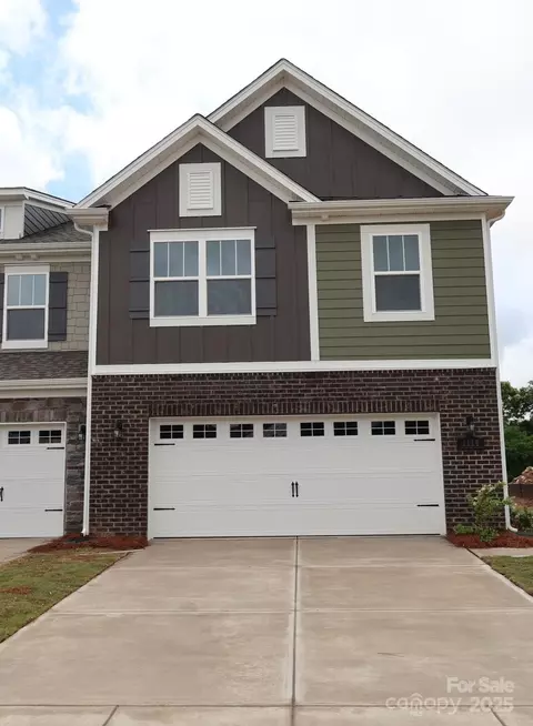 1119 Overbrook Pl, Wingate, NC 28174