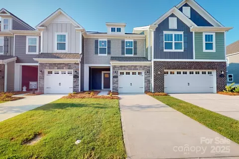 1115 Overbrook Pl, Wingate, NC 28174