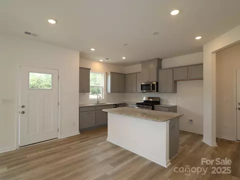 Kitchen - 1141 Overbrook Pl, Wingate, NC 28174 photo 1 of 2