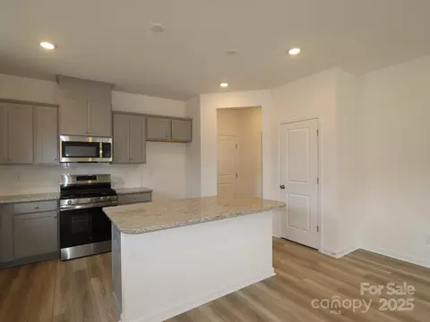 Kitchen - 1141 Overbrook Pl, Wingate, NC 28174 photo 2 of 2