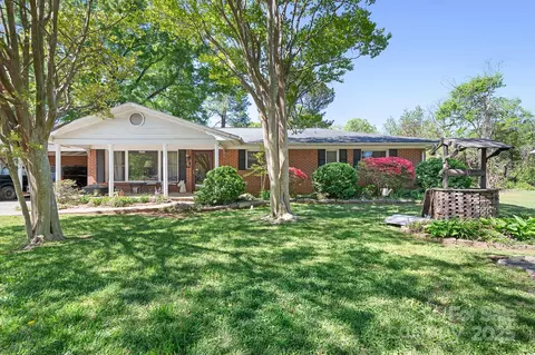 3265 W Innes St, Salisbury, NC 28144