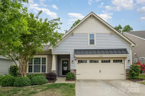 2158 Winhall Rd, Fort Mill, SC 29715
