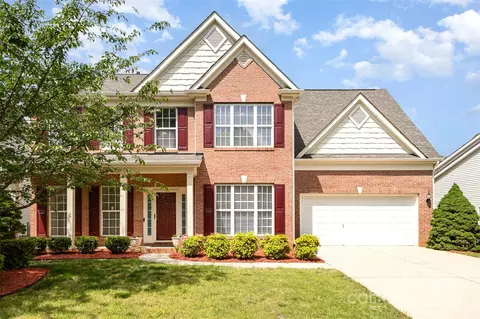 3005 Sandbox Cir, Indian Trail, NC 28079