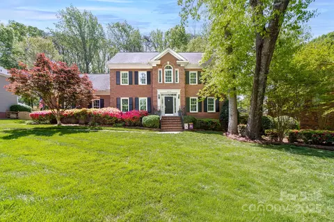 14812 Stonegreen Ln, Huntersville, NC 28078