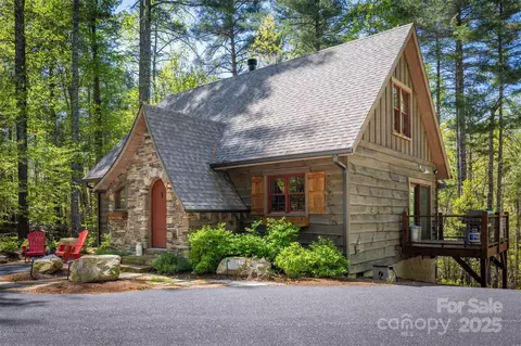 1400 Yellow Fork E Trl E, Nebo, NC 28761