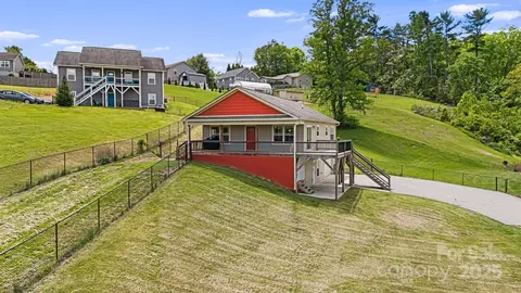 742 Old Nc 20 Hwy, Alexander, NC 28701