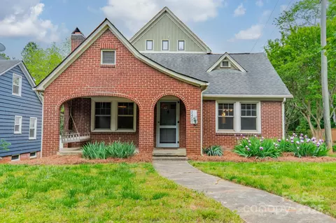 2400 Commonwealth Ave, Charlotte, NC 28205