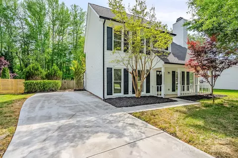 7810 Trotter Rd, Charlotte, NC 28216