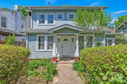 54 Holland St, Asheville, NC 28801