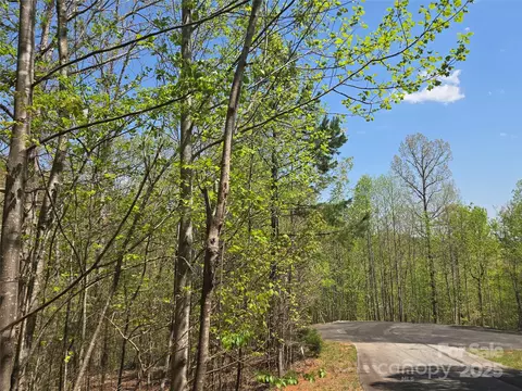 Back Hollow Drive, Lake Lure, NC 28746