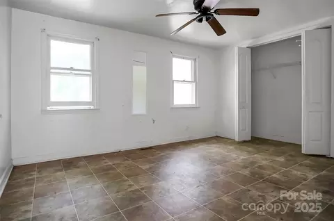 Bedroom - 124 Ayers Rd, Grover, NC 28073 photo 3 of 3