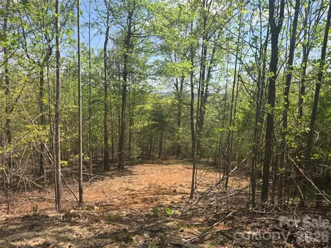 Back Hollow Drive, Lake Lure, NC 28746