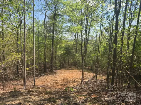 Back Hollow Drive, Lake Lure, NC 28746