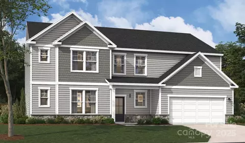 404 Balboa St, Matthews, NC 28104