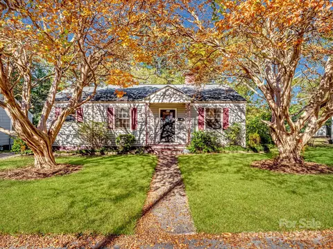 412 Keels Ave, Rock Hill, SC 29730