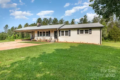 3603 Ken Mcentire Rd, Lawndale, NC 28090
