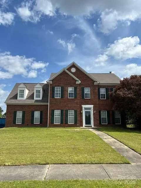 7505 Conifer Cir, Indian Trail, NC 28079