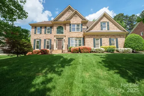 10101 Bayart Way, Huntersville, NC 28078