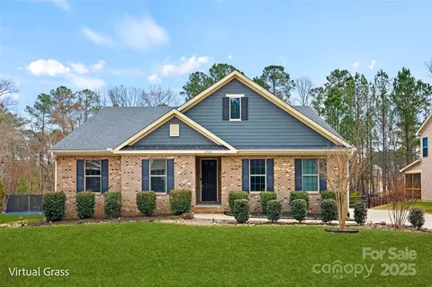 2322 Morrison Rd, York, SC 29745