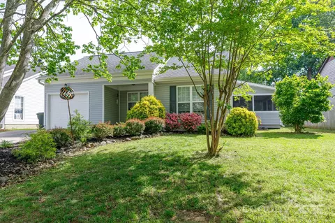 1455 Fieldcrest Cir, Rock Hill, SC 29732