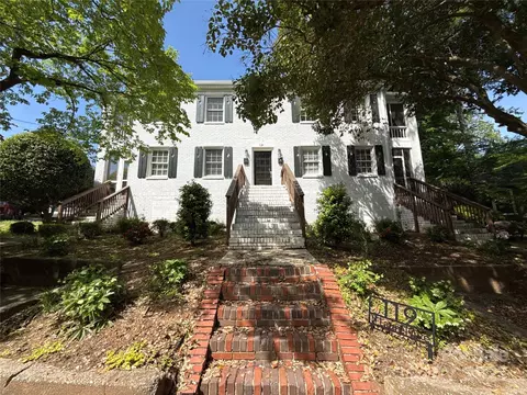 119 N Laurel 1 Ave #1, Charlotte, NC 28207