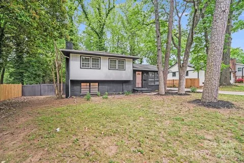 3619 Bankston Pl, Charlotte, NC 28215