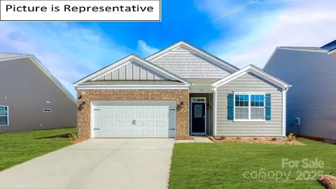 1349 Secrest Commons Dr, Monroe, NC 28112