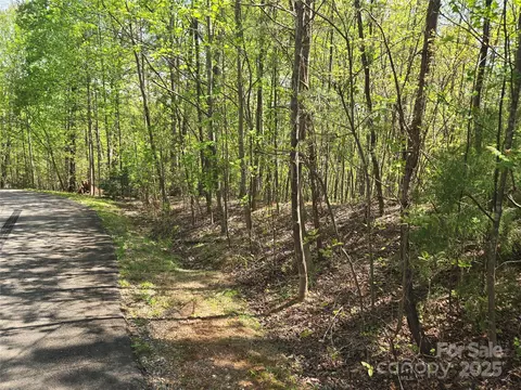 Touch Me Not Trail, Lake Lure, NC 28746