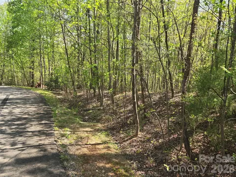 Touch Me Not Trail, Lake Lure, NC 28746