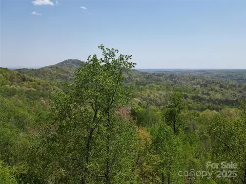 High Rock Ridge, Lake Lure, NC 28746