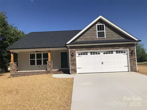 690 Fisher Dr, Rockwell, NC 28138