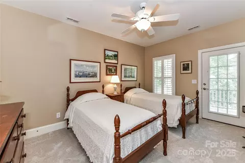 Bedroom - 172 Harper Lee St, Davidson, NC 28036 photo 2 of 3