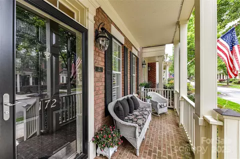 Exterior - 172 Harper Lee St, Davidson, NC 28036 photo 3 of 6