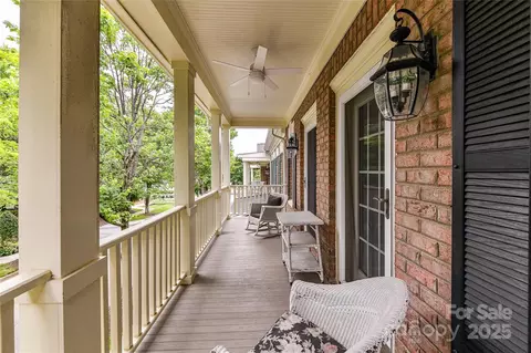 Exterior - 172 Harper Lee St, Davidson, NC 28036 photo 4 of 6