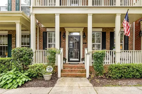 Exterior - 172 Harper Lee St, Davidson, NC 28036 photo 2 of 6