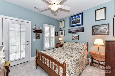 Bedroom - 172 Harper Lee St, Davidson, NC 28036 photo 3 of 3